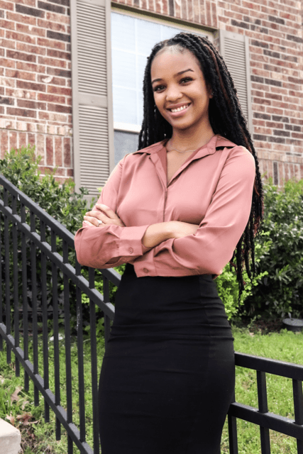 Jemeka Pitts